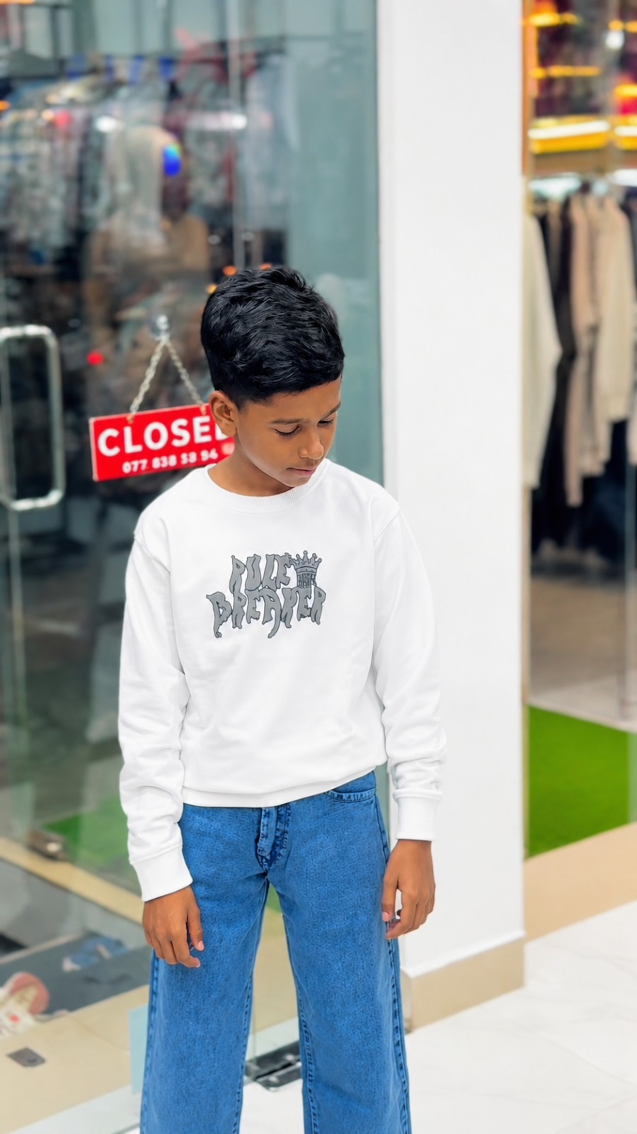 Kids Dress Collection